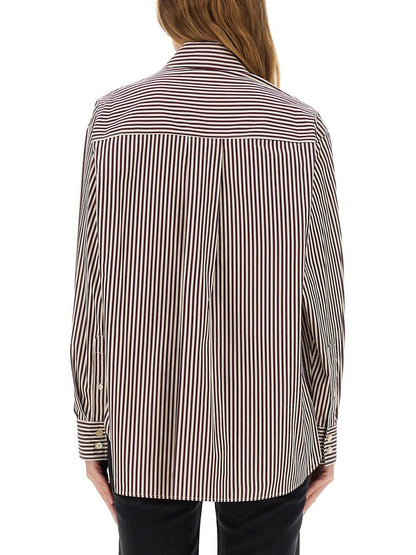Isabel Marant Shirt "Fabriza"