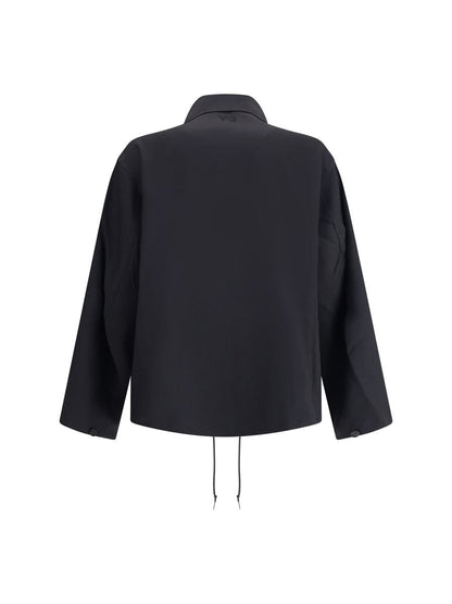 Y-3 Adidas Jackets