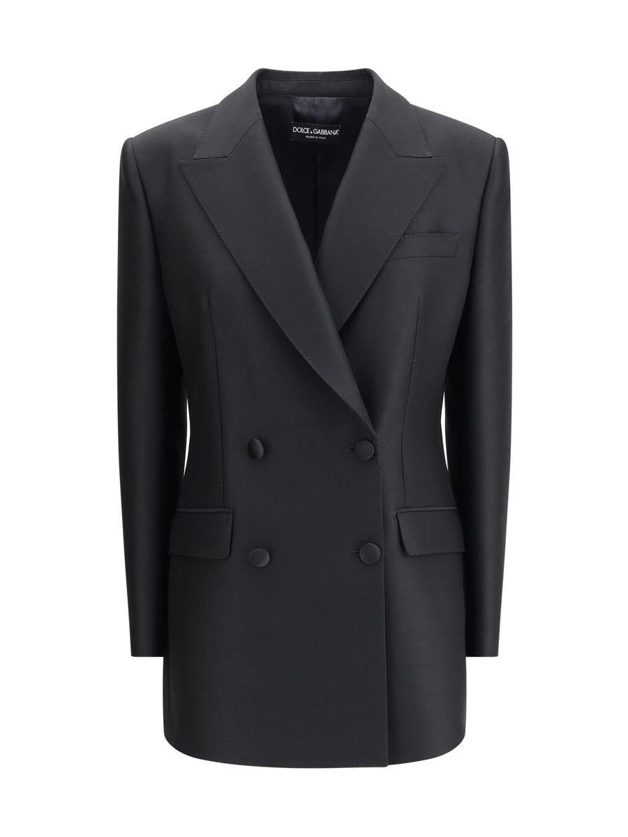 Dolce & Gabbana Blazers & Vests