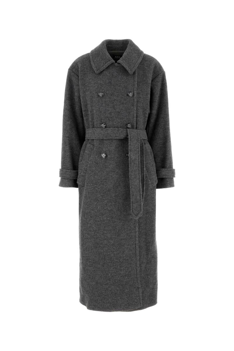A.P.C. Coats