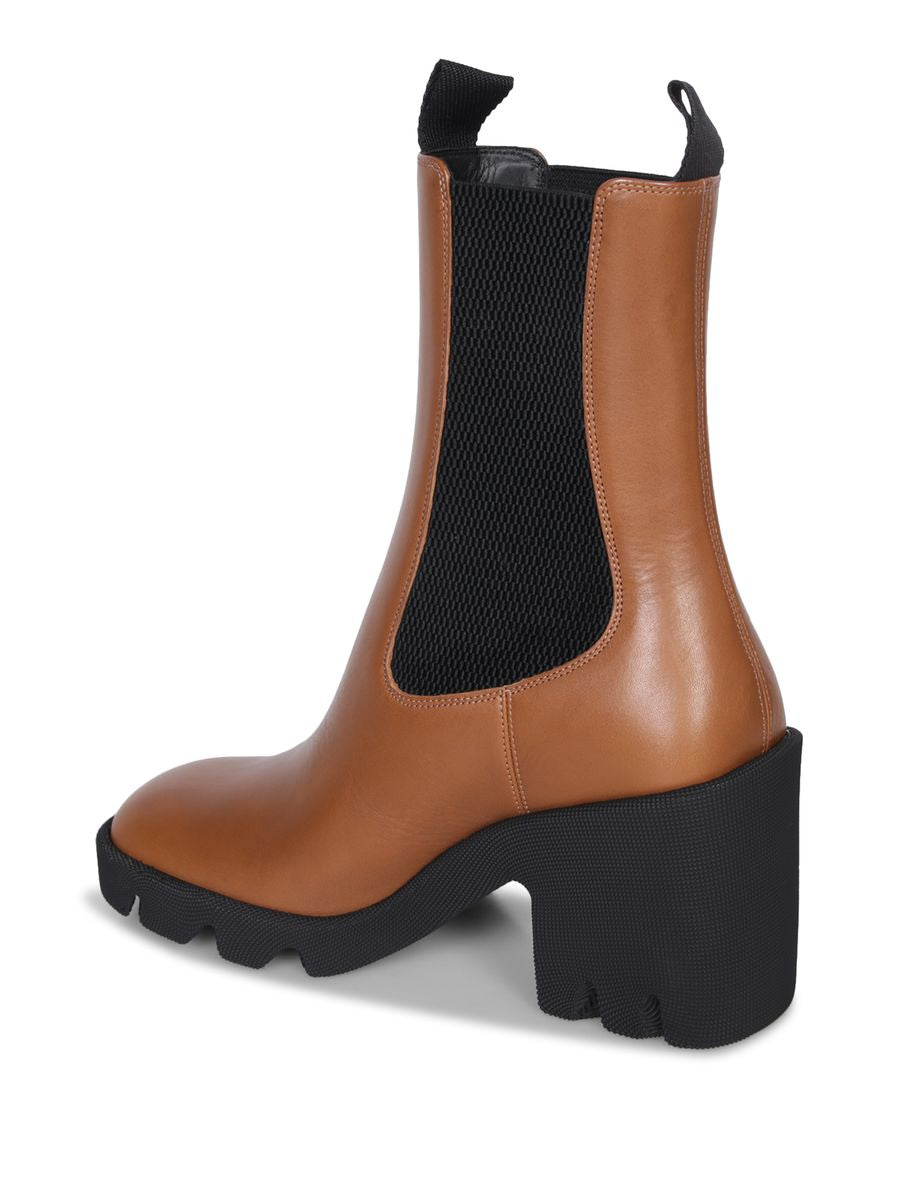 Burberry Boots