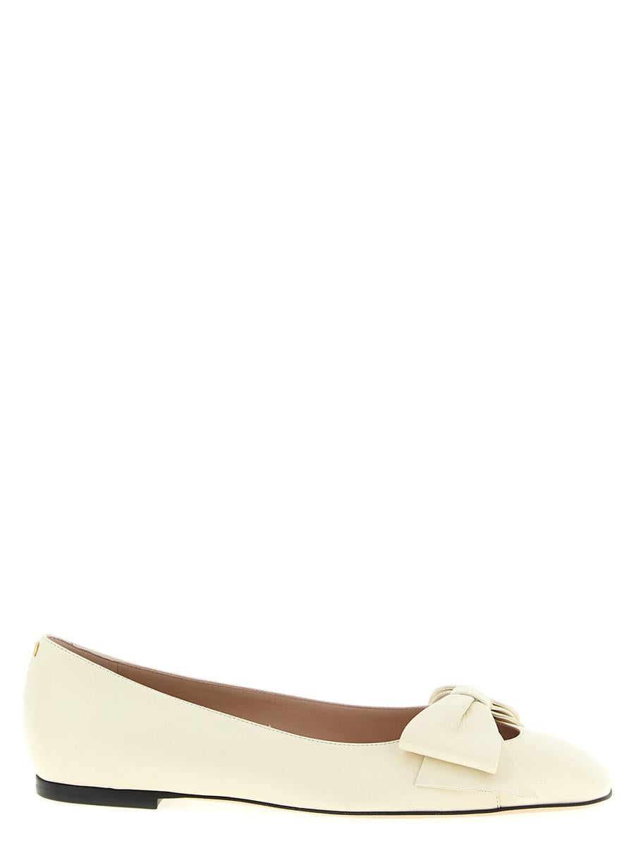 Valentino Garavani Valentino Garavani 'Bowow' Ballet Flats