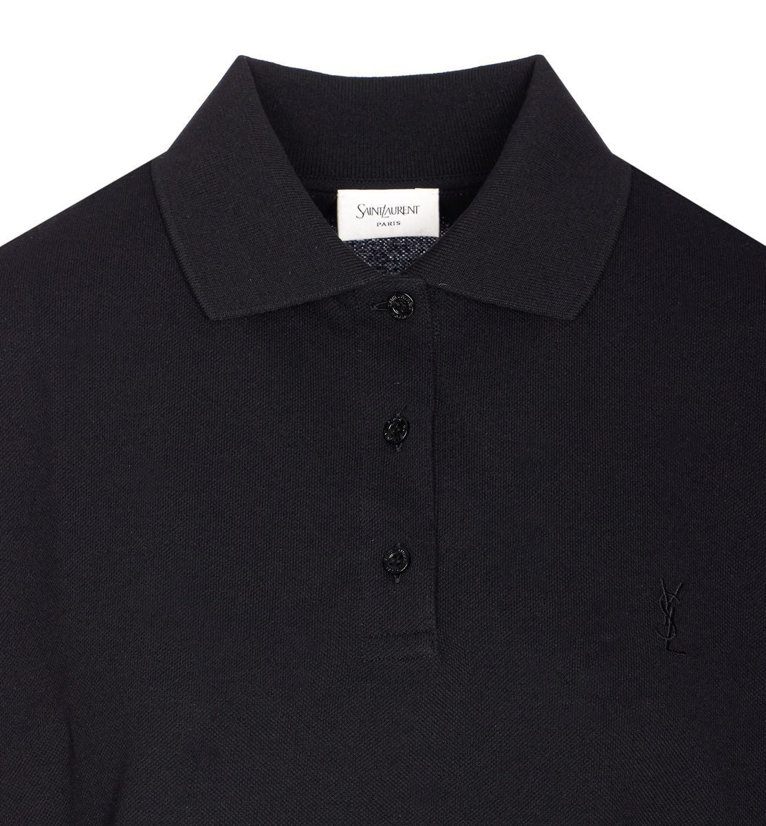 Saint Laurent Polo