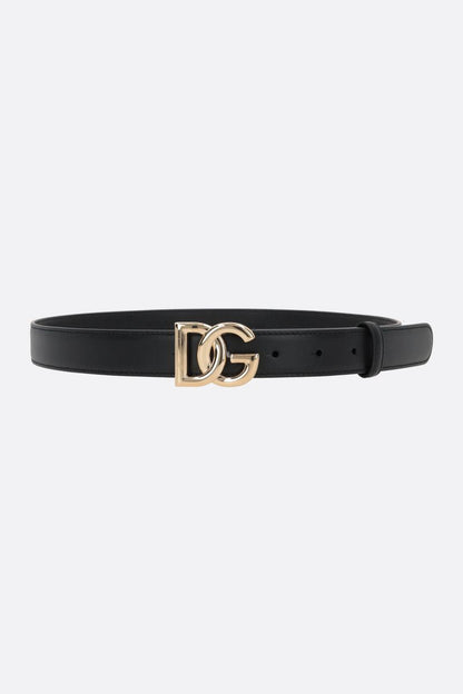 Dolce & Gabbana Dg Belt