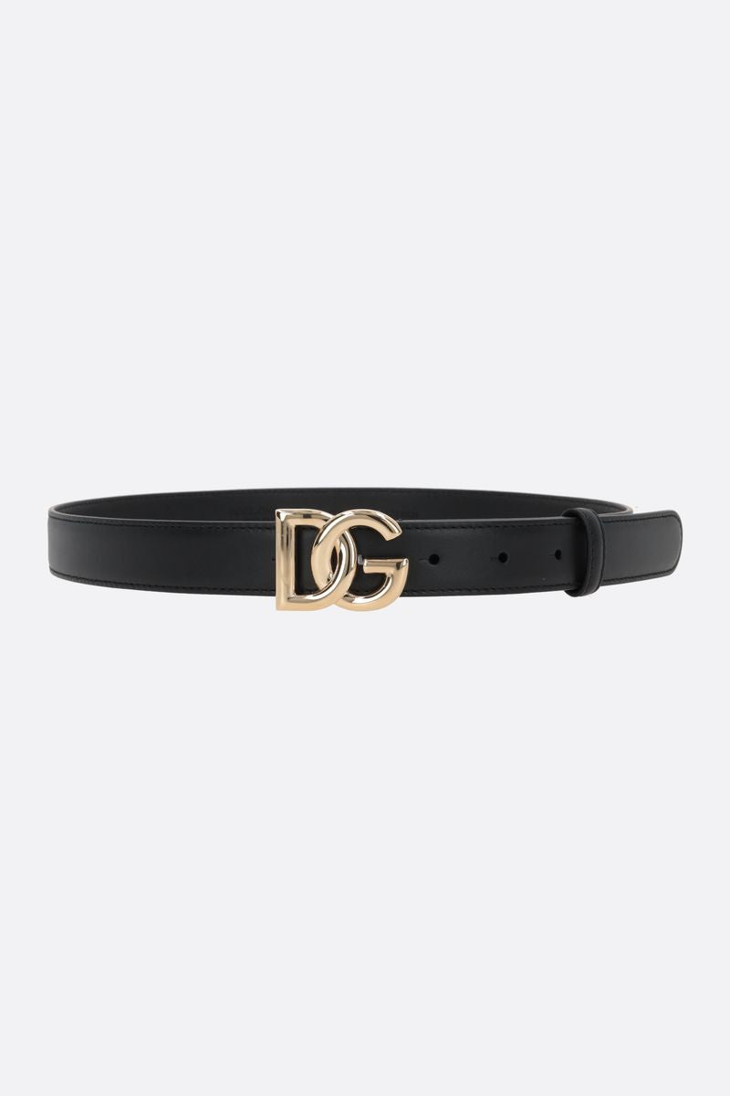 Dolce & Gabbana Dg Belt