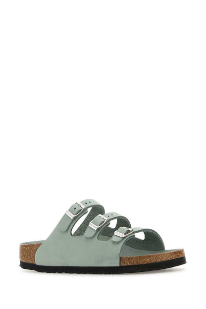 Birkenstock "Florida Fresh" Sandals