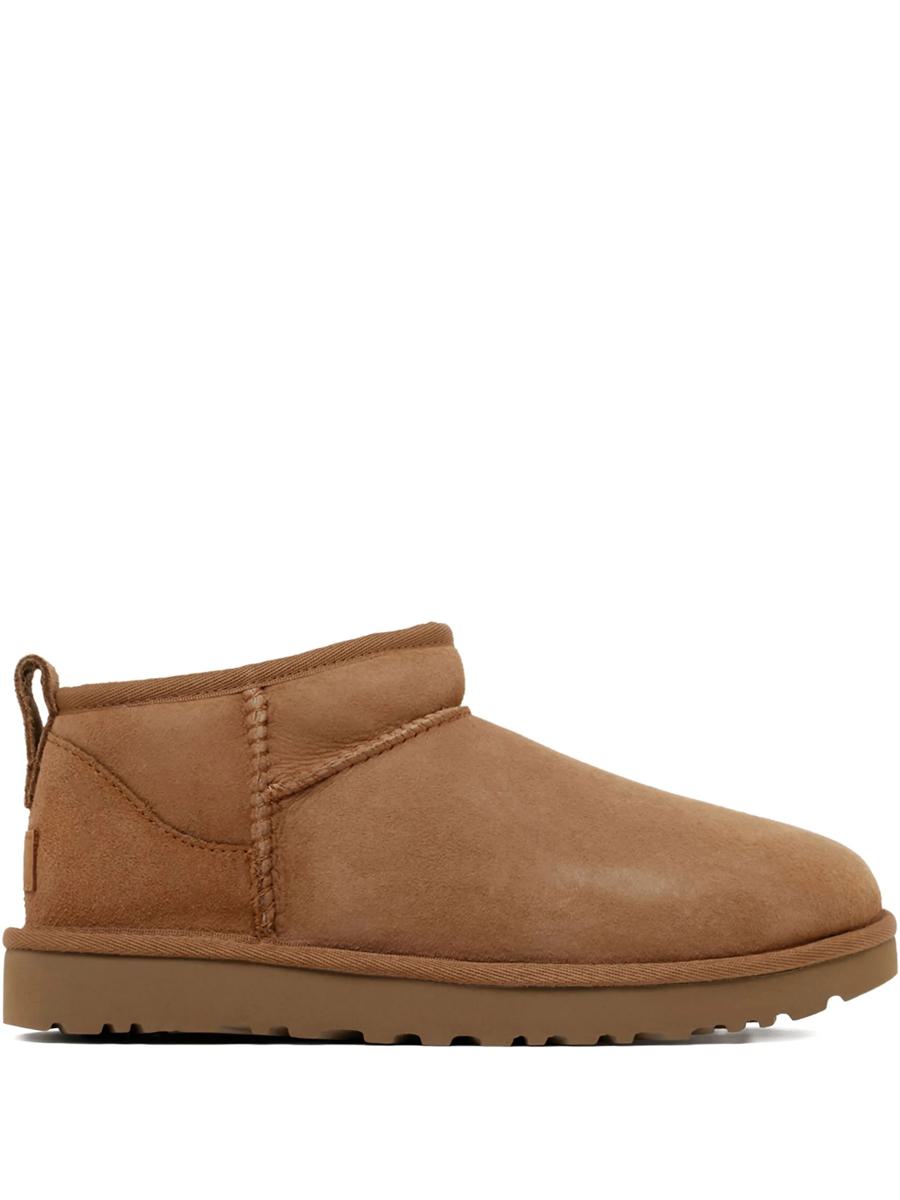 UGG W Classic Ultra Mini Shoes