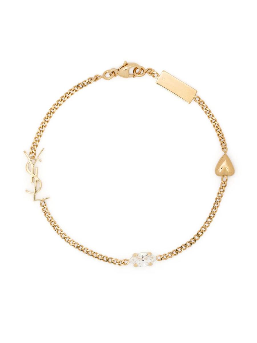 Saint Laurent  Bijoux