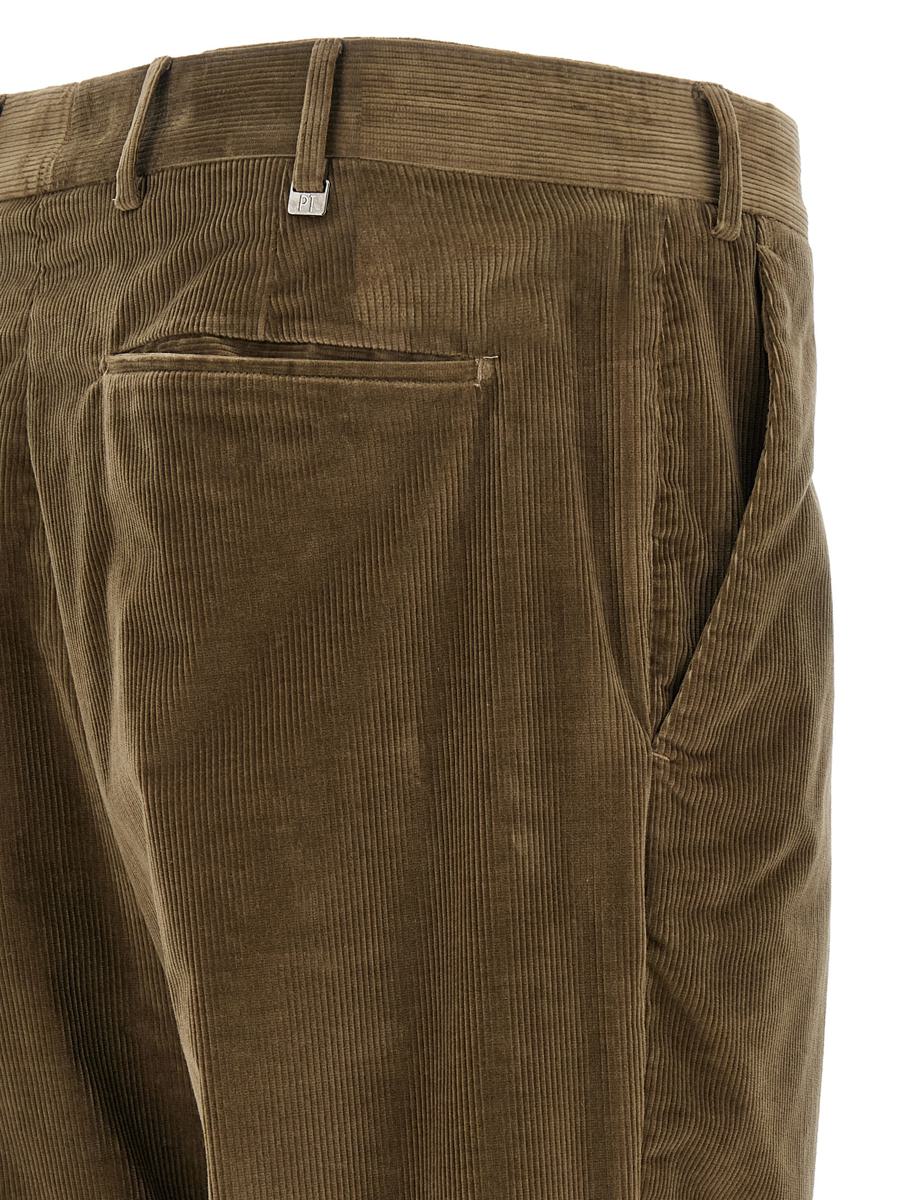 Pt Torino 'The Rebel' Pants