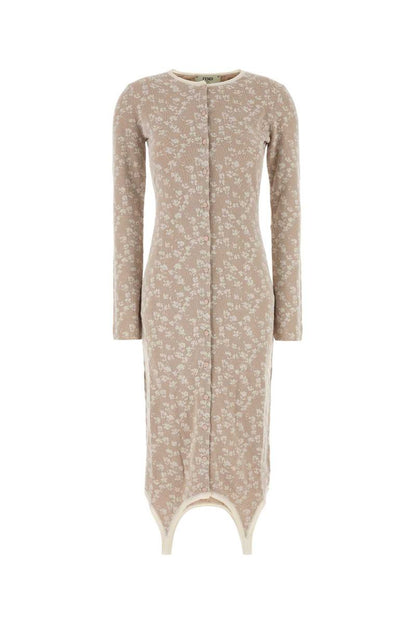 Fendi Knitwear