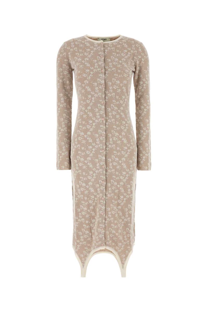 Fendi Knitwear