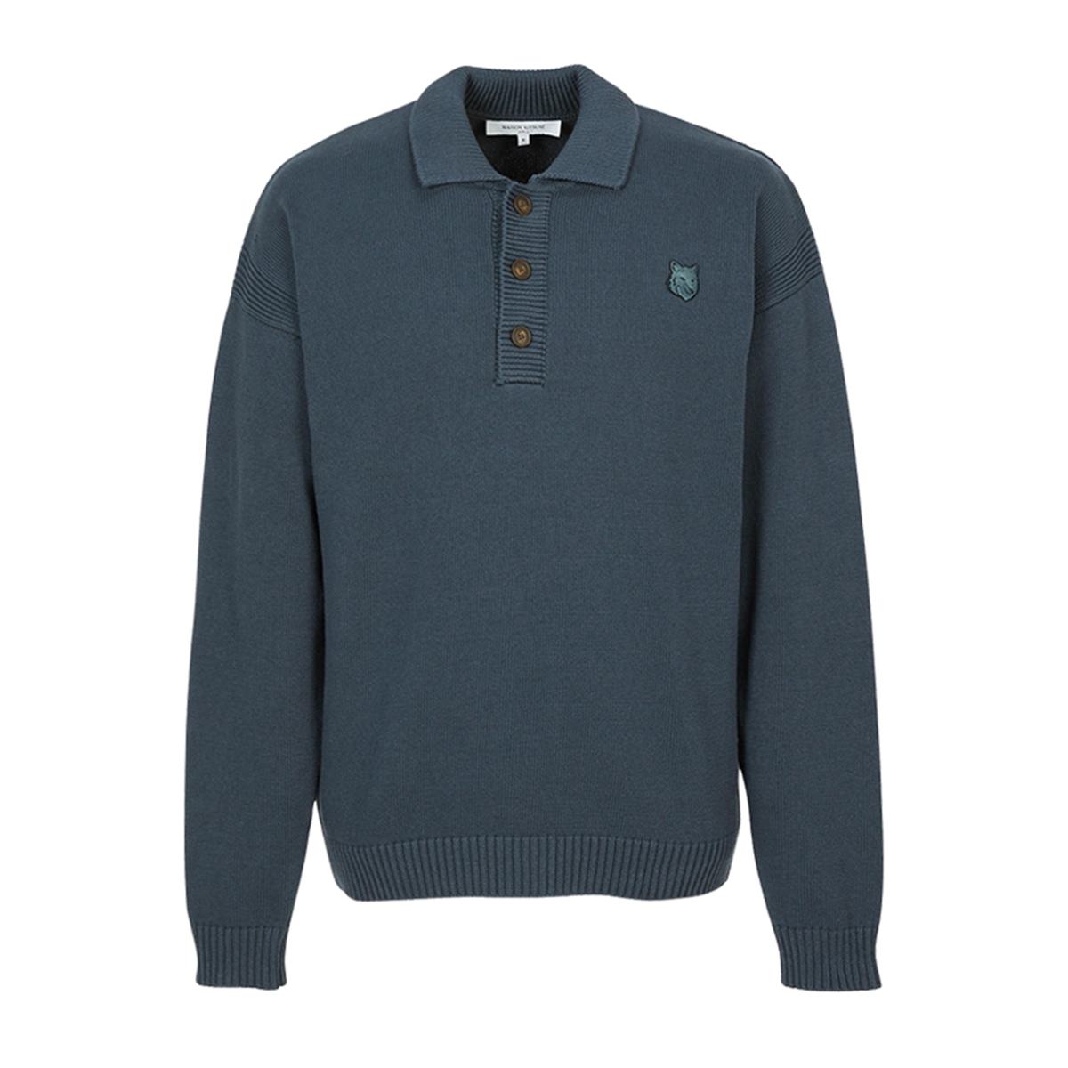 Maison Kitsuné Shirt