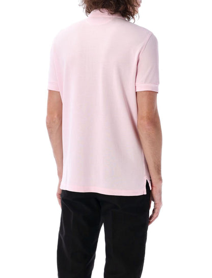 Tom Ford Piquet Polo