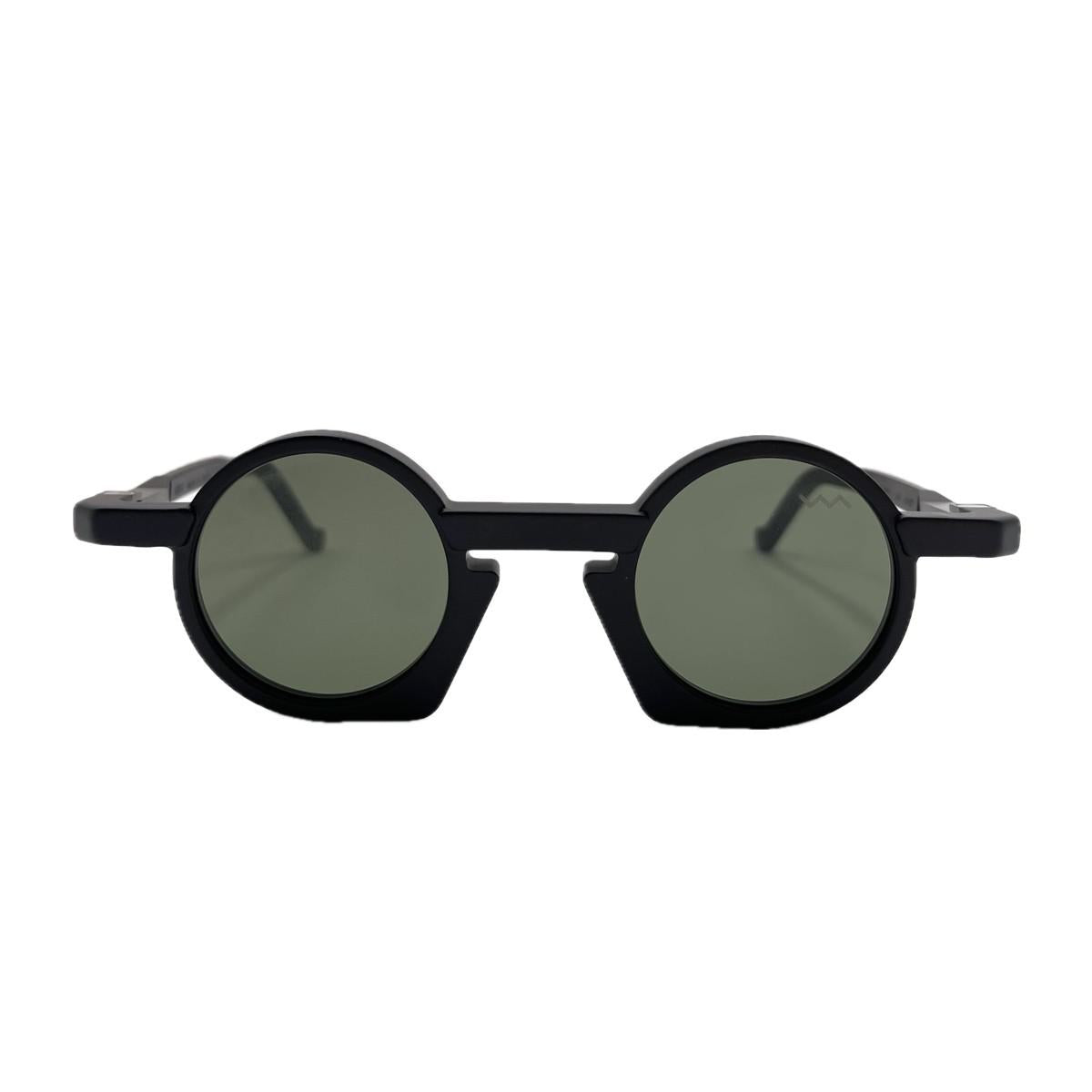 Vava Eyewear Bl0043 Black Label Sunglasses