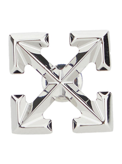 Arrow Mono Earring
