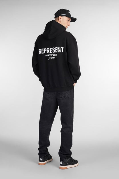 Represent Sweatshirt