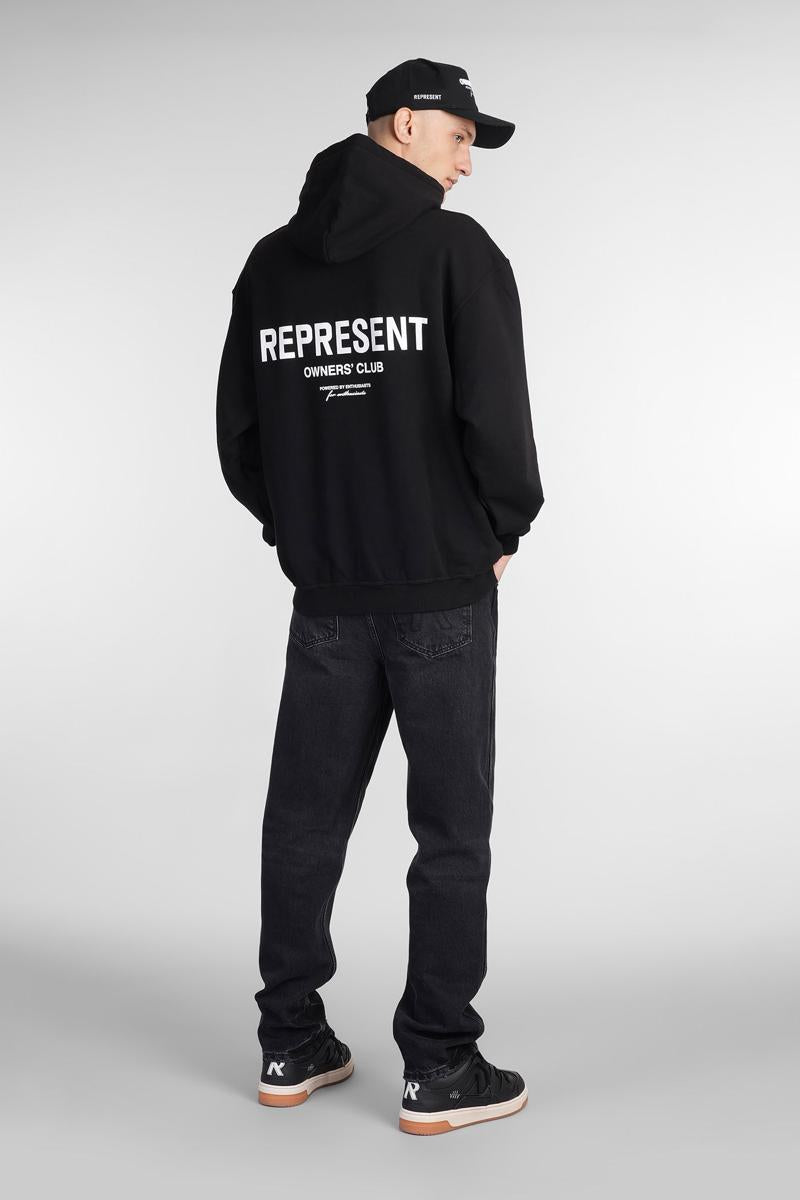 Represent Sweatshirt