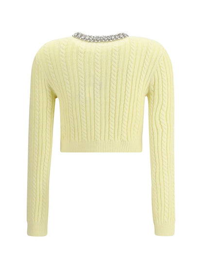 Self-Portrait Knitwear