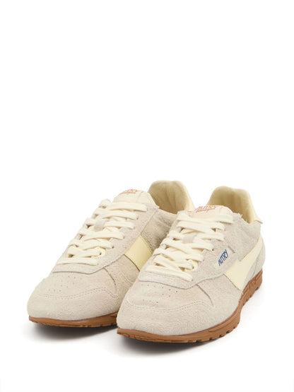 Autry "Windspin" Low Sneaker