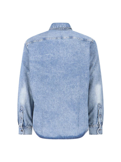 AMI Paris Shirts