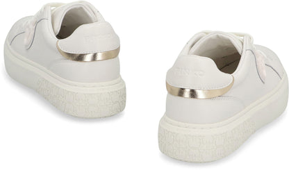 Pinko Yoko 12 Low-Top Sneakers
