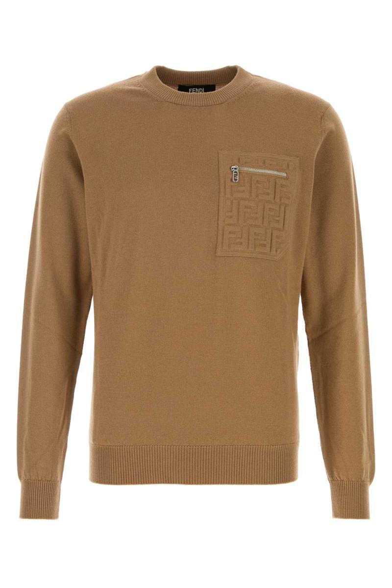 Fendi Knitwear