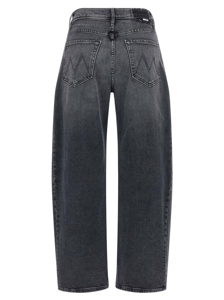 Mother 'The Half Pipe Flood' Jeans