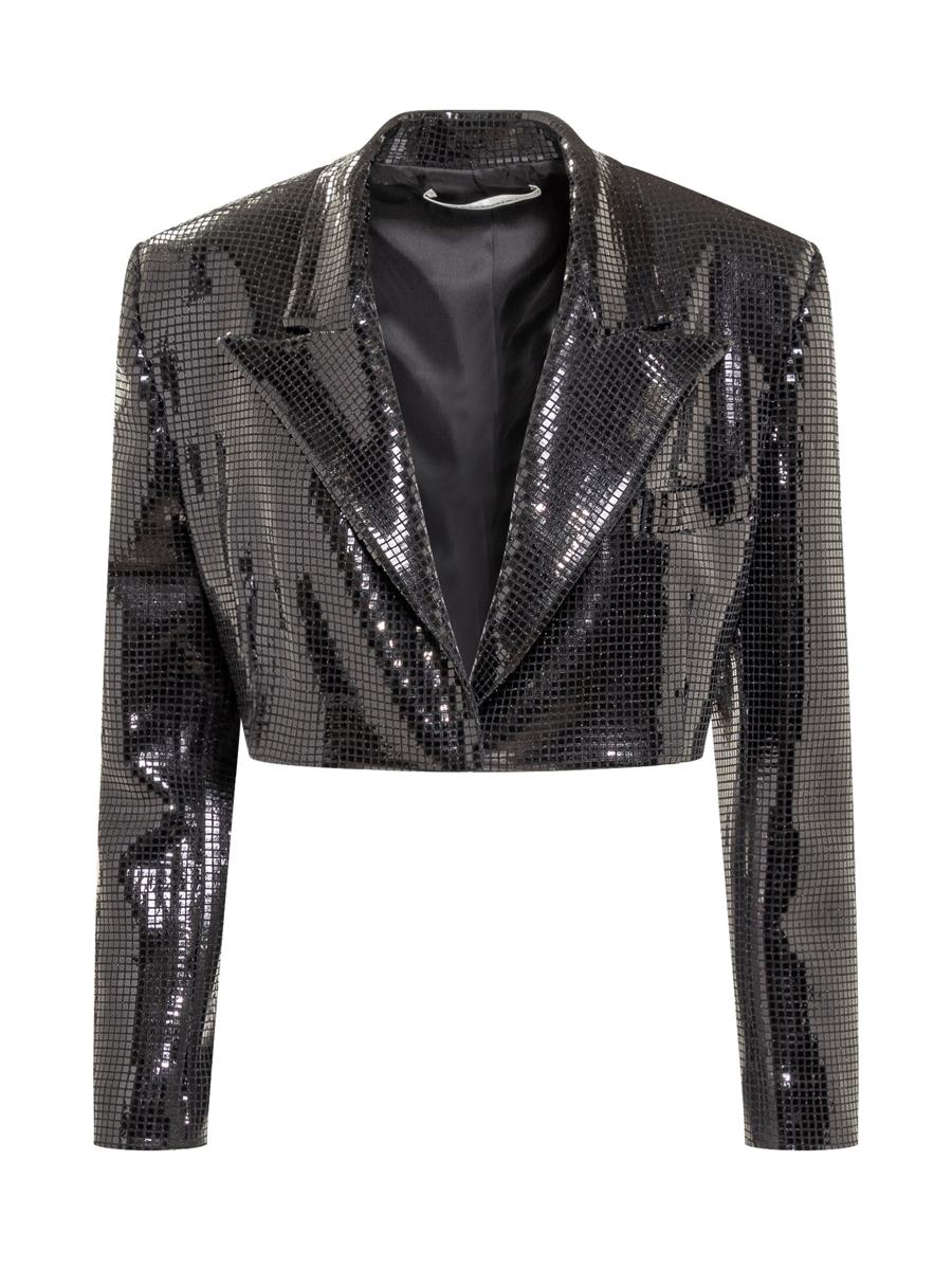 Nineminutes Blazer The Spencer Disco