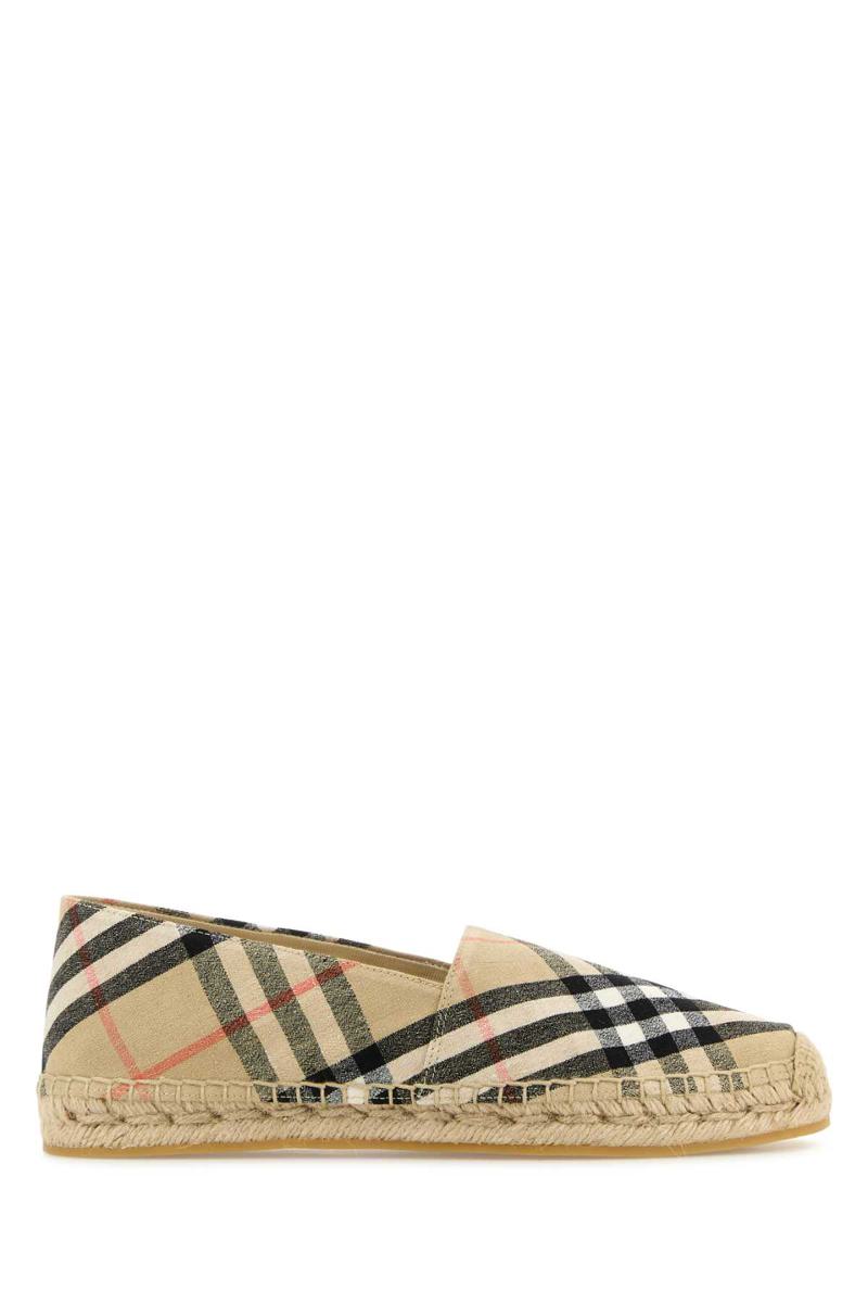 Burberry Espadrillas