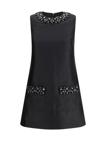 Self-Portrait Dresses
