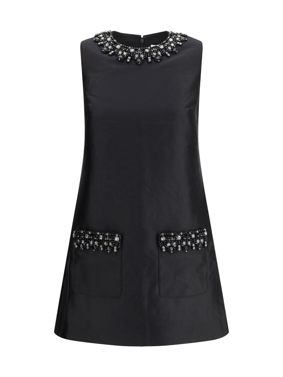 Self-Portrait Dresses