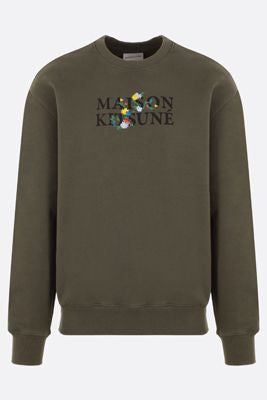 Maison Kitsuné Sweatshirts