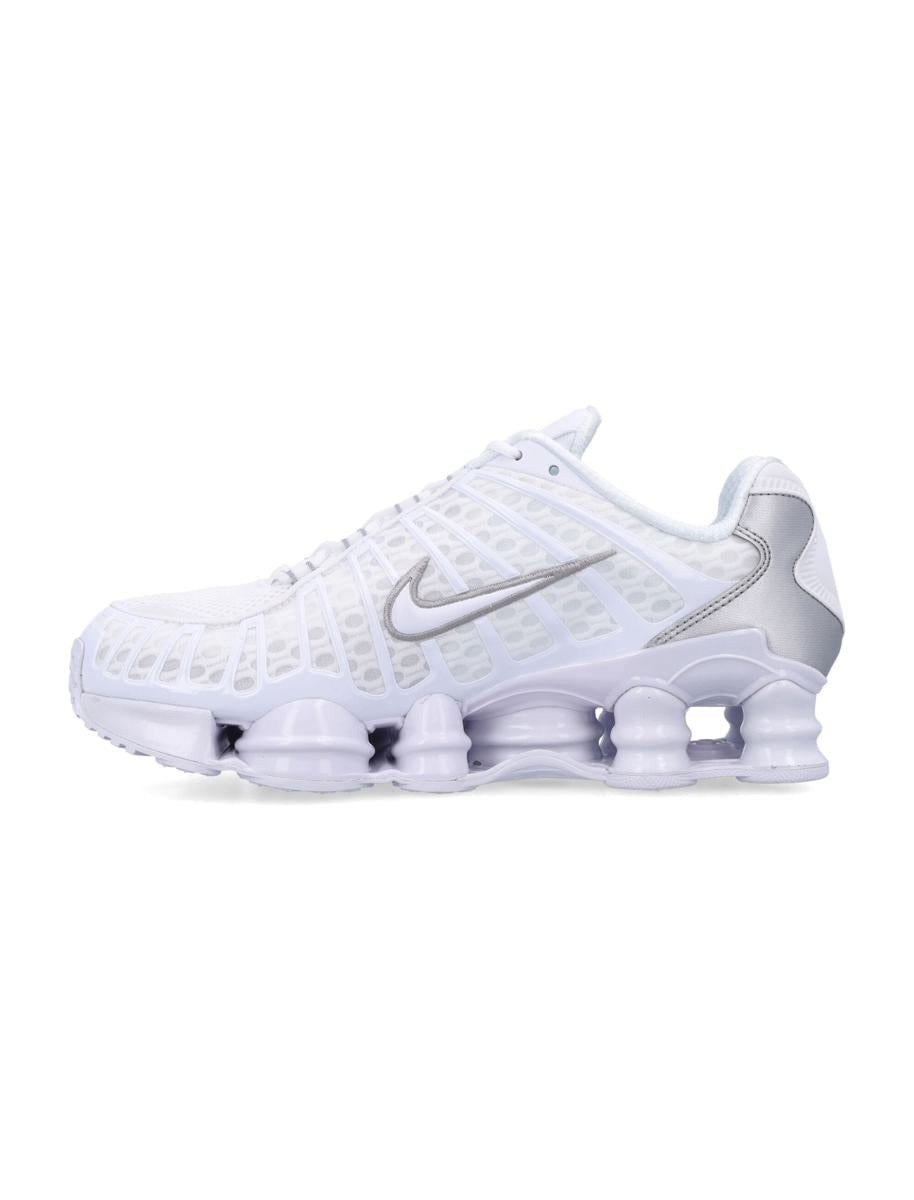 Nike Shox Tl