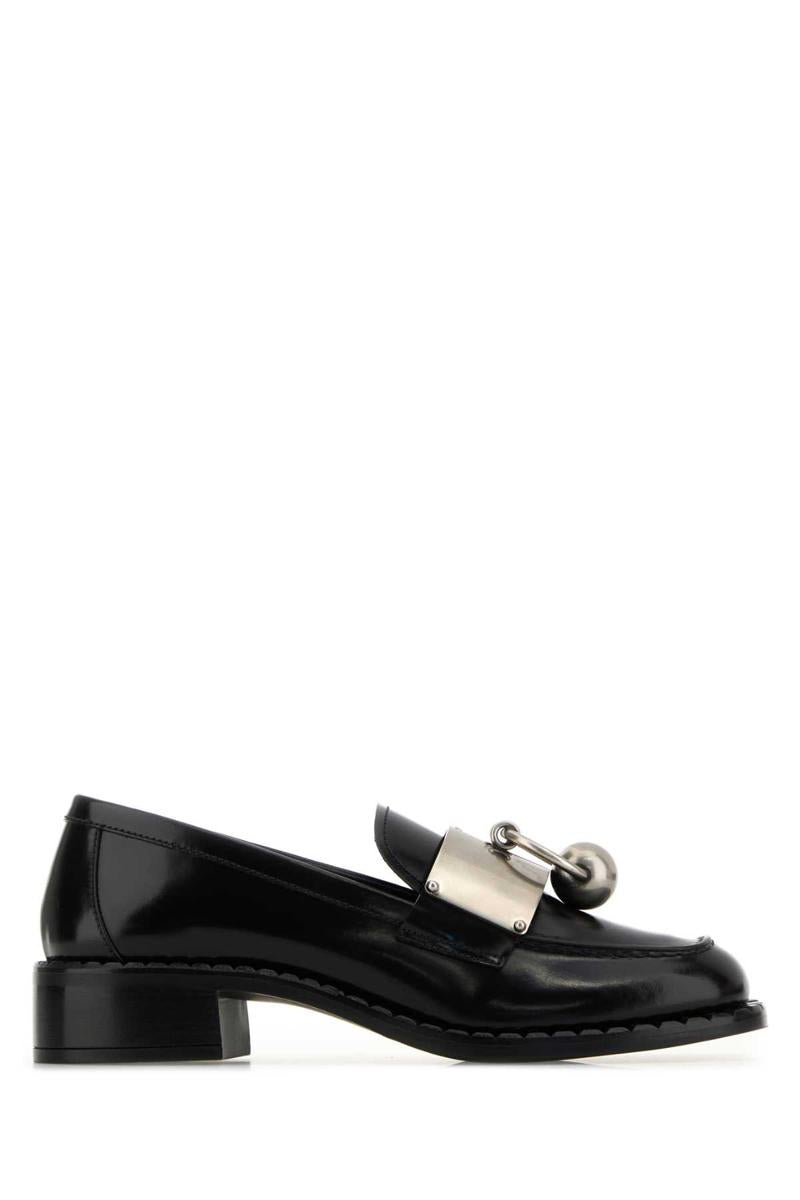 Prada Moccasters