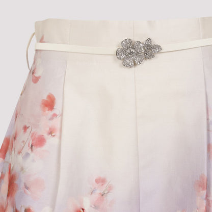 Zimmermann Shorts