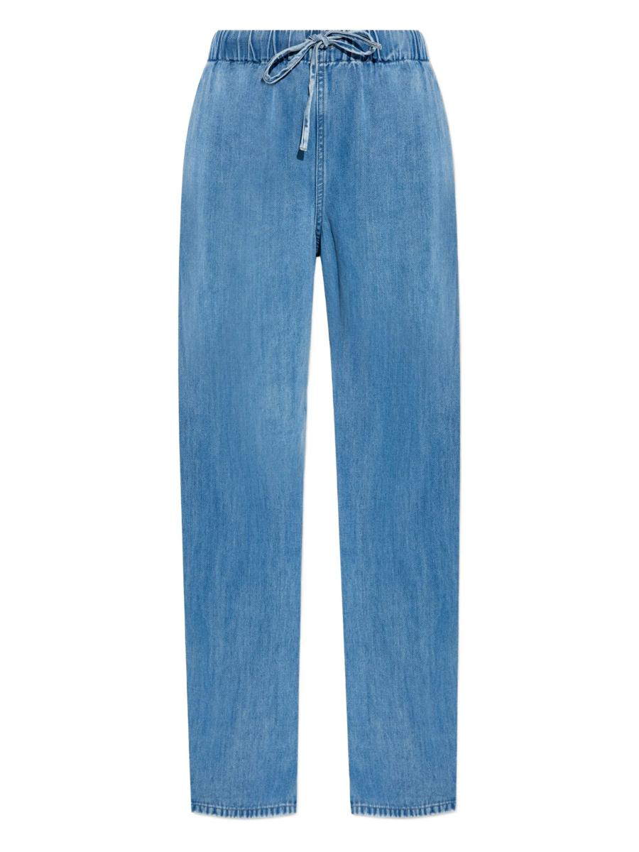 Samsøe Samsøe Sahoysa Trousers Clothing