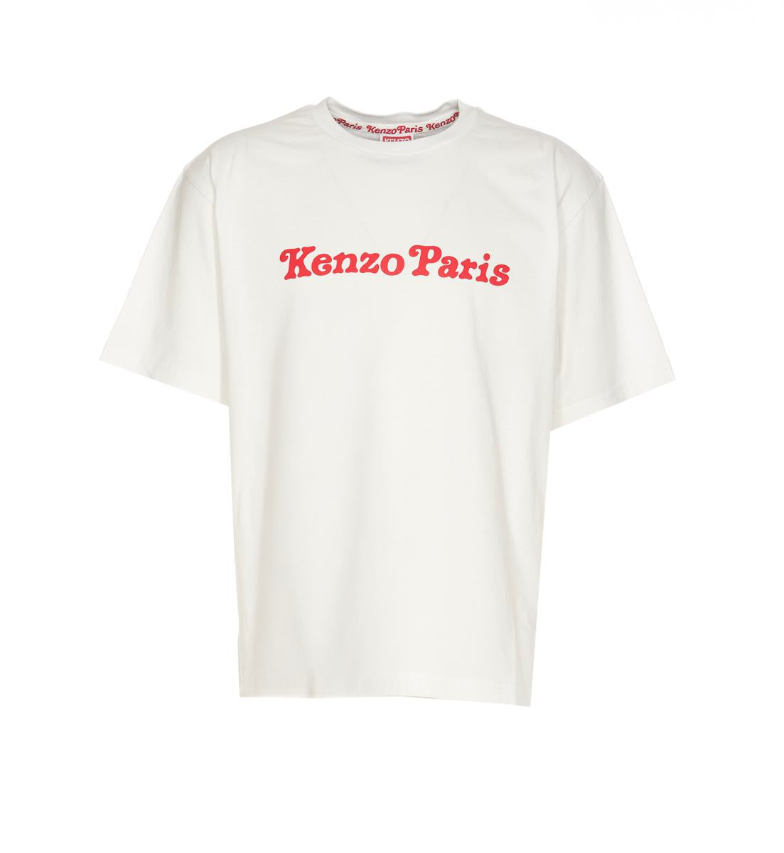 Kenzo T-Shirts And Polos