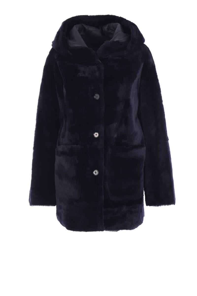 Arma Coats