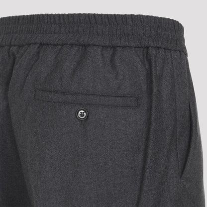 AMI Paris Pants