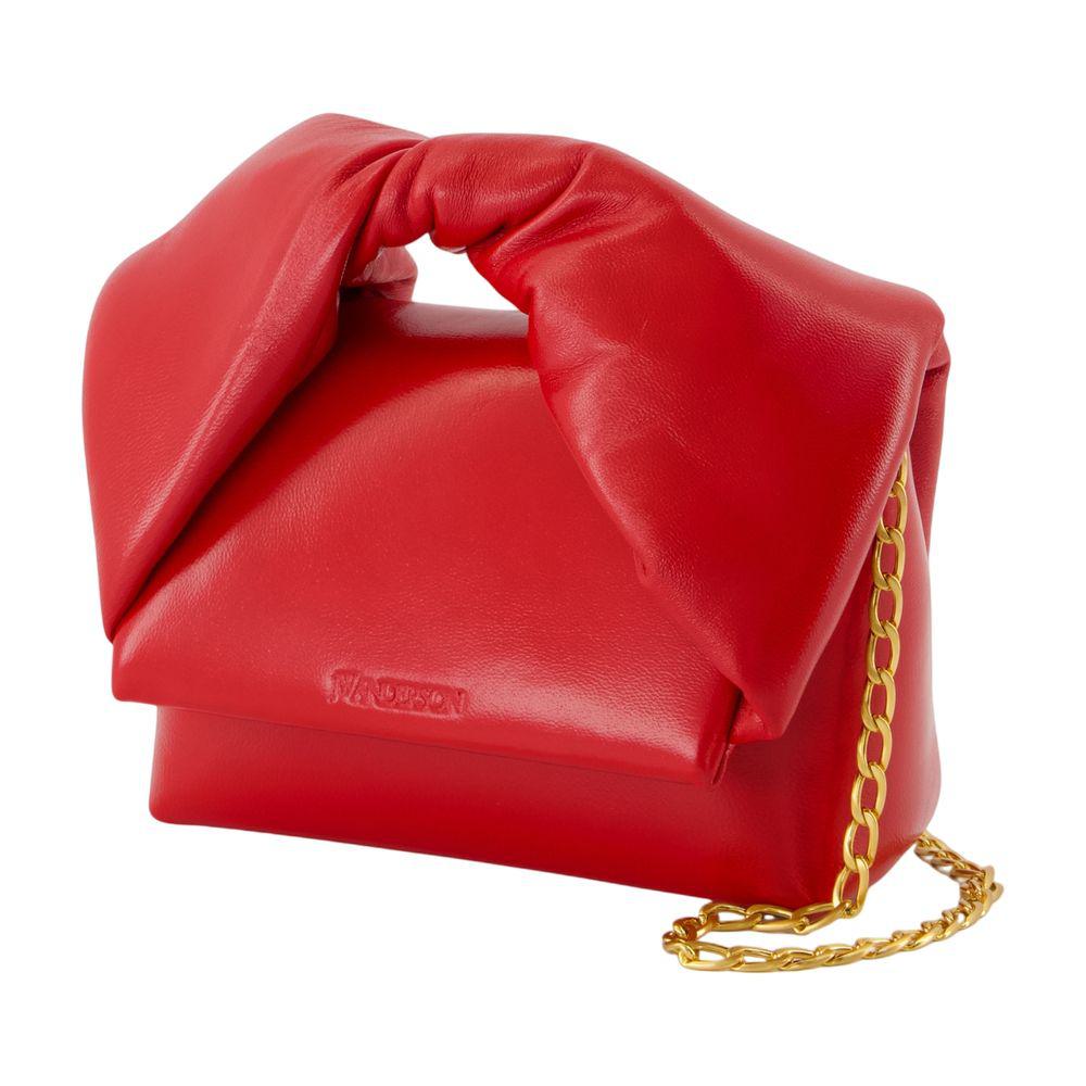 JW Anderson Small Twister Crossbody