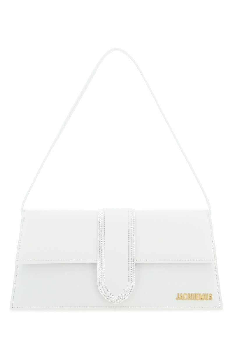 Jacquemus Handbags.