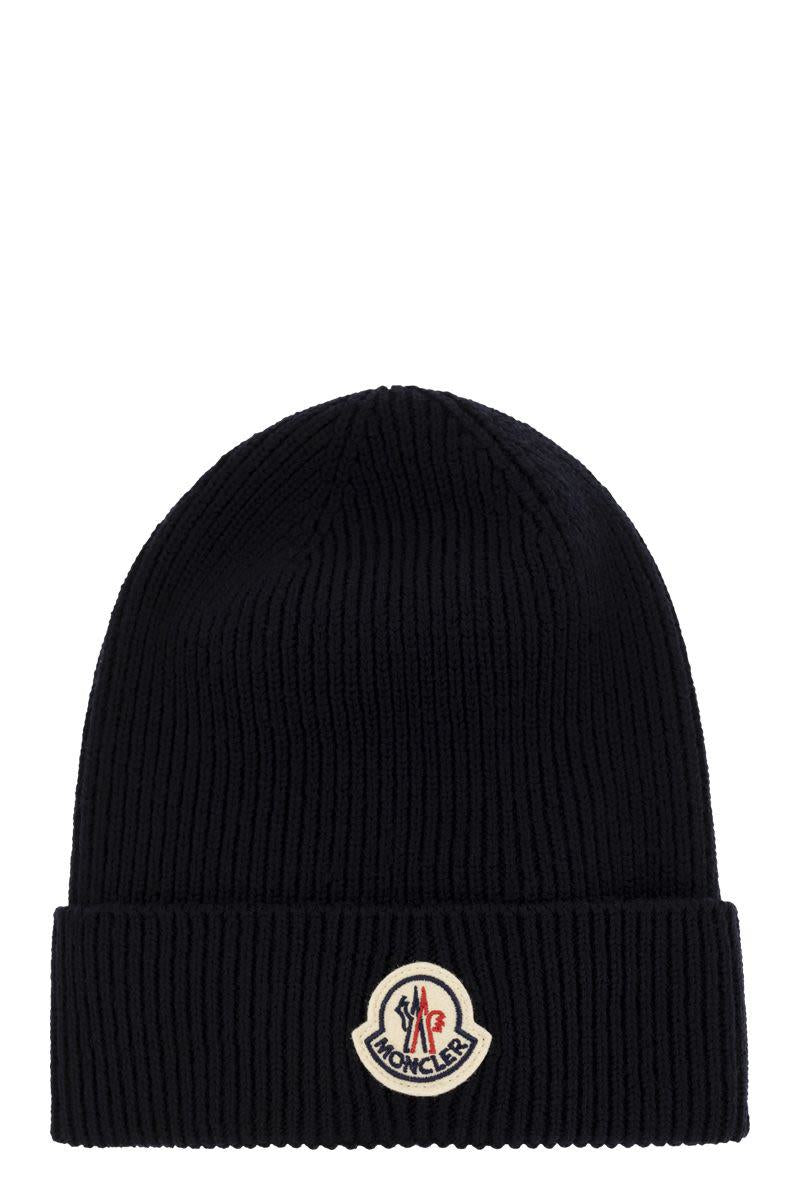 Moncler Woollen Hat