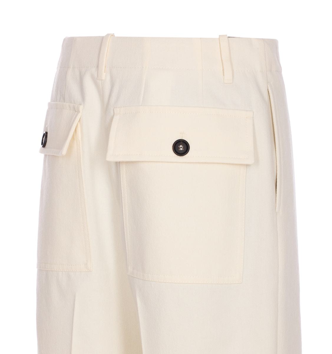 Brunello Cucinelli Trousers