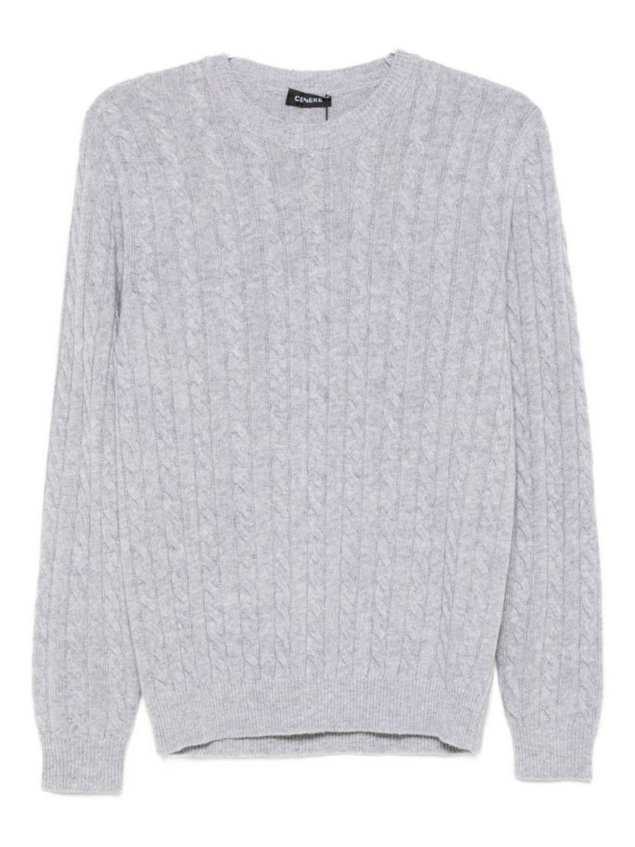 Cenere Maglieria Sweaters