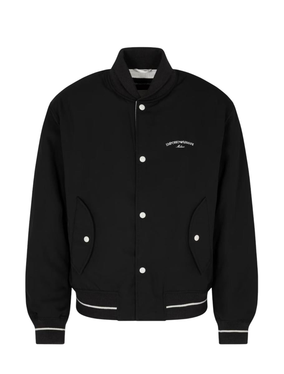 Emporio Armani Coats