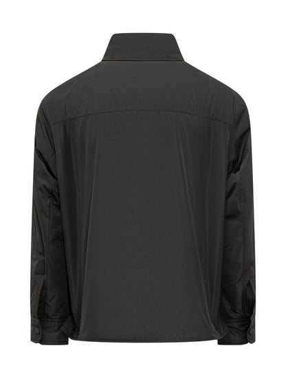 AMI Paris Ami Alexandre Mattiussi Men'S Jacket Shirt