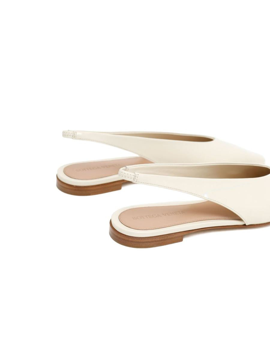 Bottega Veneta Flat Shoes