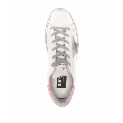 Golden Goose Super-Star Sneakers