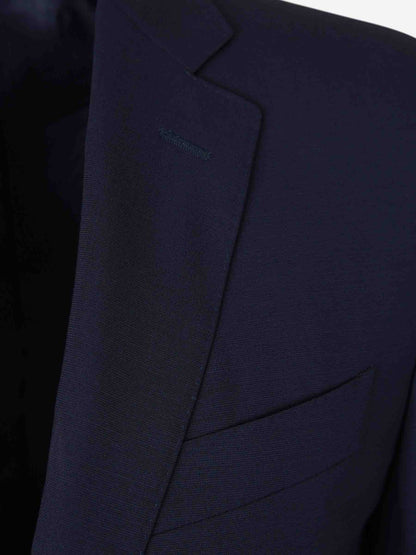 Canali Timeless Wool Blazer