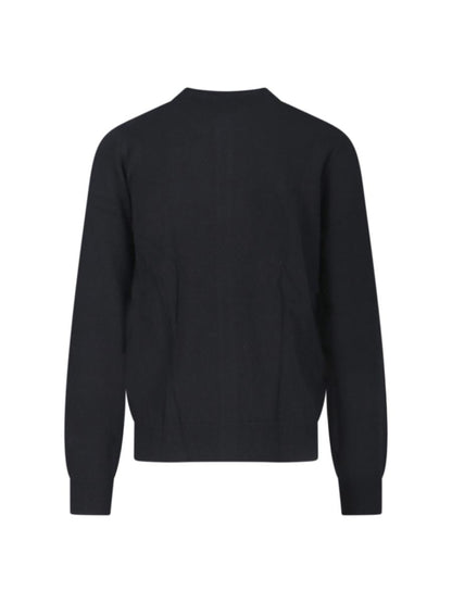 Comme Des Garçons Sweaters